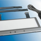 Image for article titled LED Anti-Glare Light is for Safer Night Driving, Not Doing Your Makeup